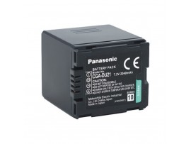Battery Panasonic CGA-DU 21 Battery Panasonic CGA-DU 21